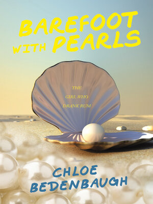 cover image of Barefoot with Pearls